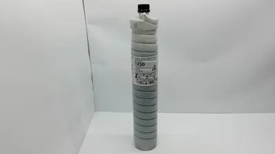 Immagine prodotto di Ricoh 828295, 60000 ppm, nero, 1 pz