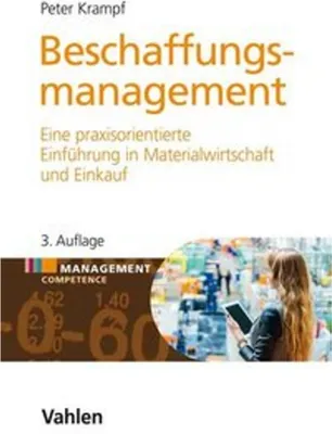 Image de Beschaffungsmanagement