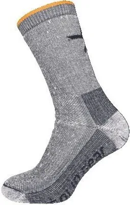Immagine prodotto di Solid Gear Calze termiche invernali spesse Grigio-49