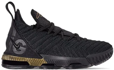 Zdjęcie produktu dla Nike LeBron 16 I'm King (rozmiar dla starszych dzieci/młodzieży) - EU 37.5