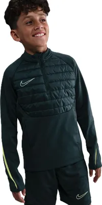 Produktbild von Bluza Nike Junior Therma-FIT Academy FJ6181-390 Xl (158-170cm)