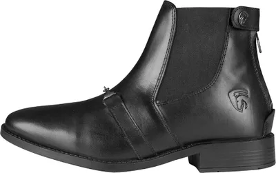 Produktbild von Horka Jodphur Schuhgebiss 146118 Schwarz