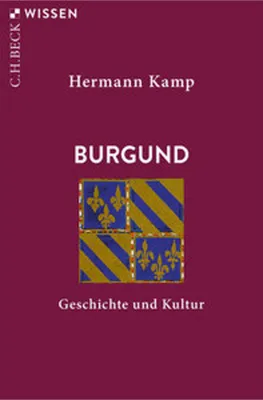 Produktbild von Burgund