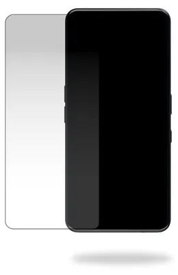 Imagen del producto de Protector de pantalla de vidrio Mobilize para el Nothing Phone (3a)