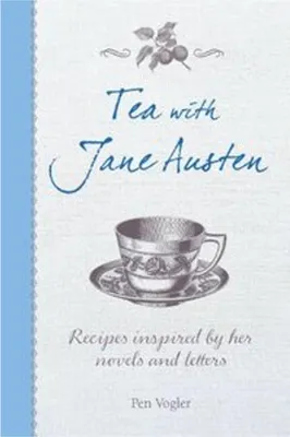Immagine prodotto di Tea with Jane Austen