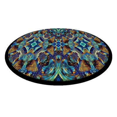 Produktbild von Bertoni Stuhlkissen dekorativ, in codura 35 cm Barcelona EE0043