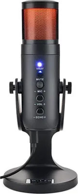 Obrázek produktu pro Mikrofon pro streamování G-labování (K-Mic-Natrium)