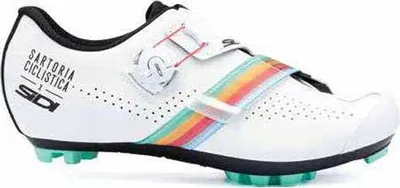 Produktbild von Sidi Coffeegrinder Mtb-schuhe Weiß EU 46 Herren Weiß EU 46