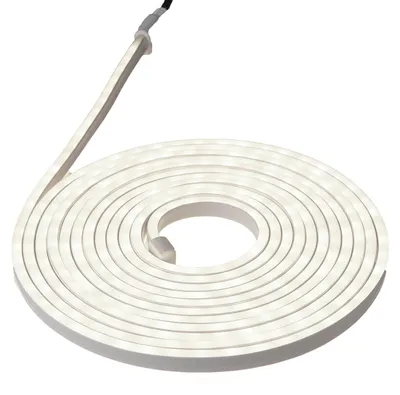 Produktbild von NEOLED Lichtschlauch - zweiseitig - 360LED - 6m - neutralweiß 3800K - für Innen/Außen