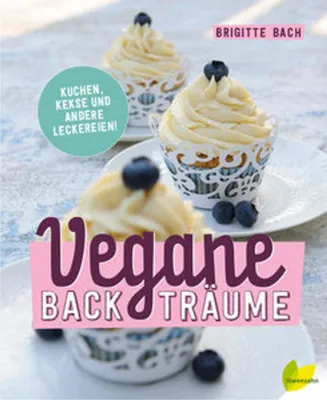 Produktbild von Vegane Backträume