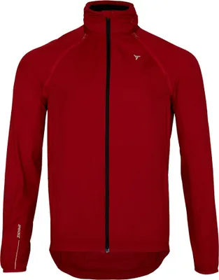 Obrázek produktu pro Bunda Silvini Vetta MJ1612 pánské merlot Velikost M 3120-MJ1612-22223