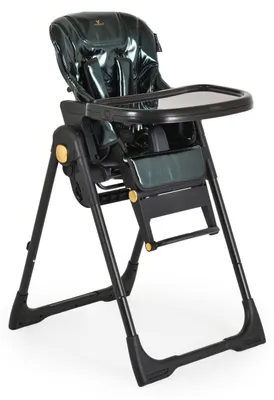 Produktbild von Cangaroo Tiramisu Grün 2-in-1 Kinderstuhl 13781