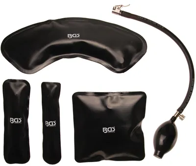 Produktbild von BGS 3547 Spreizkissensatz, 5-tlg.