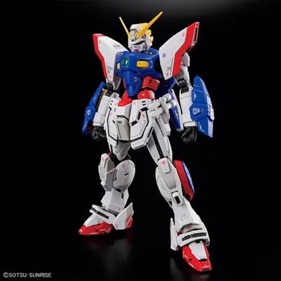 Produktbild von Bandai - RG 1/144 SHINING GUNDAM