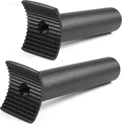 Image de VELO Pivotal Mount Bicycle Seatpost - 90mm Ø22.2