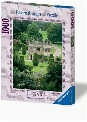 Obrázok produktu pre Cesty lásky puzzle 1000 kusov
