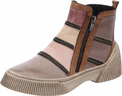 Produktbild von Gemini Damen Boot beige Größe 42