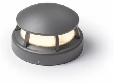 Immagine prodotto di RED - DESIGN RENDL RENDL FAROS Lampada da esterno antracite 230 V LED 3 W IP54 3000 K R11963