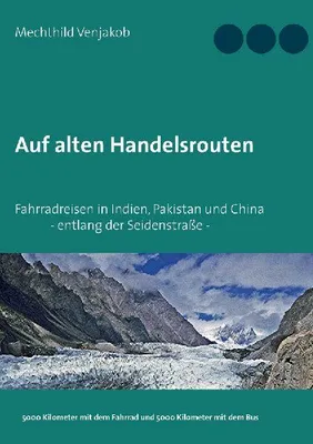Produktbild von Auf alten Handelsrouten