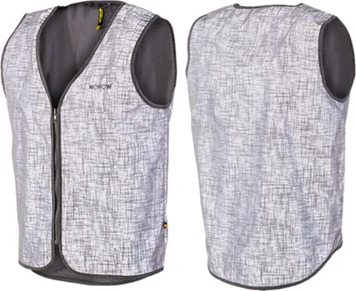 Produktbild von Wowow Toronto Jacket, grau, Größe S