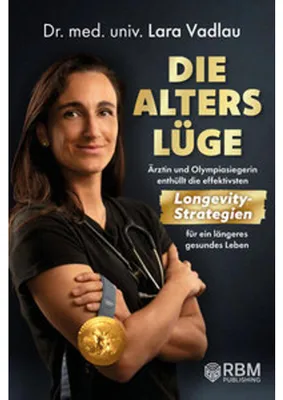 Produktbild von Die Alterslüge