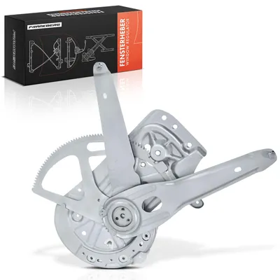 Image de Frankberg 1x Lève-vitre Avant Gauche pour Volvo XC90 275 2002-2014