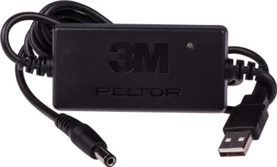Produktbild von 3M Ladekabel FR09 / USB Ladekabel 3M