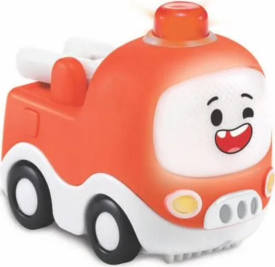 Zdjęcie produktu dla Tut Tut Car Otik - Ferda