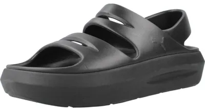 Produktbild von Puma Flatter Sandalen Schwarz EU 39 Frau Schwarz EU 39