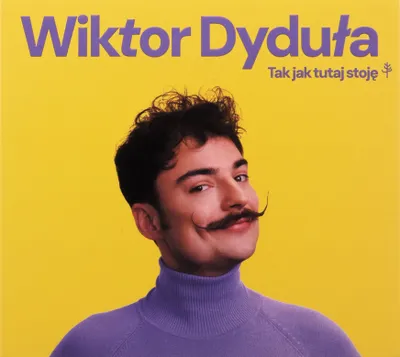 Image de Wiktor Dyduła : As I Stand Here