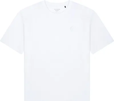 Produktbild von Schiesser Herren T-Shirt SCHIESSER 150 YEARS - weiss - Größe 50