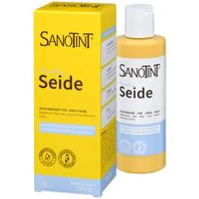 Produktbild von Haarmaske 200ml intensive Aufbaupflege mit Goldhirse & Seidenproteinen für verbesserte Kämmbarkeit