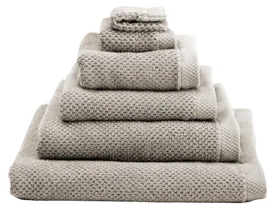 Obrázok produktu pre Rýchloschnúci uterák - 70 x 140 cm - Béžová farba