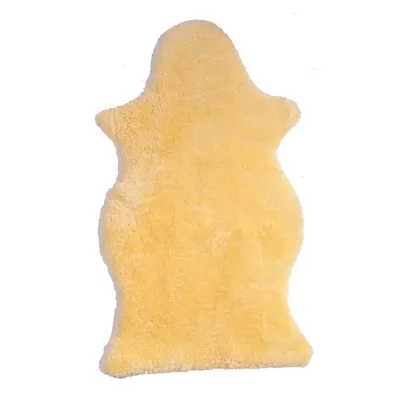 Produktbild von KAISER Baby-Lammfell Größe 80 plus, geschoren