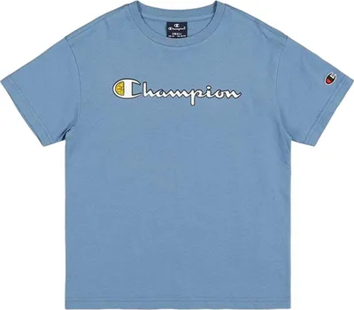 Image de T-shirt Champion 306911-BS099 pour Garçon