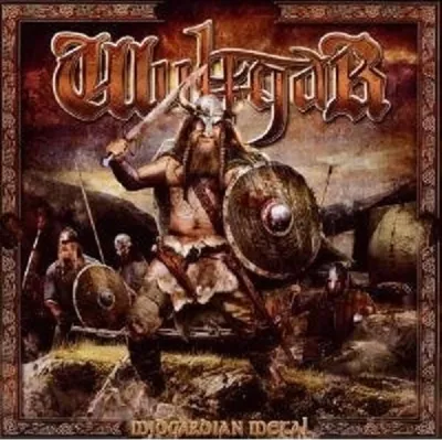 Produktbild von Wulfgar-Midgardian Metal