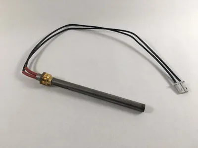 Produktbild von Zündkerze 300W Pelletofen L=14,2cm / D=1cm MCZ
