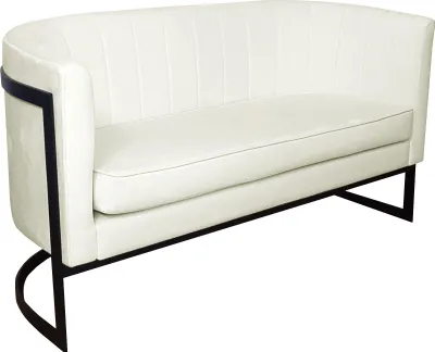 Zdjęcie produktu dla Sofa Glamour podstawa czarna MG50