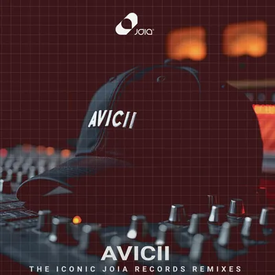 Produktbild von Various: Avicii: The Iconic Joia Records Remixes