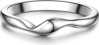 Produktbild von Glanzstücke München Ring Sterling Silber 50083477 58