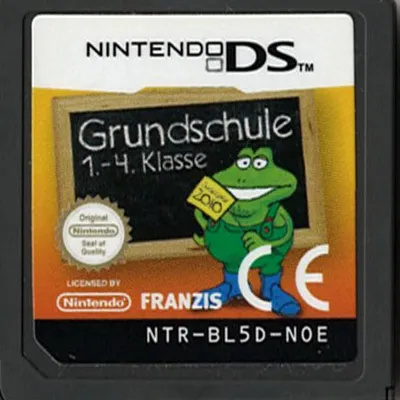 Produktbild von Grundschule 1.-4. Klasse - Fit fürs Gymn. 2010