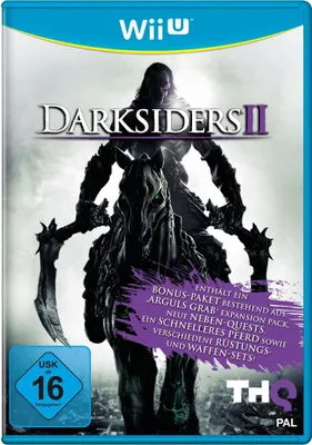 Produktbild von Darksiders II
