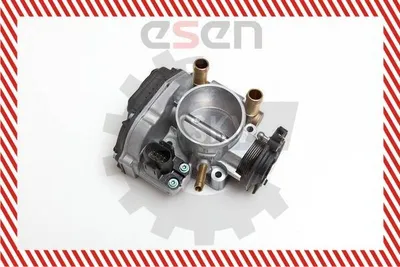 Produktbild von ESEN SKV 12SKV005 Drosselklappe für AUDI A4 Limousine (8D2, B5) A4 Avant (8D5, B5)