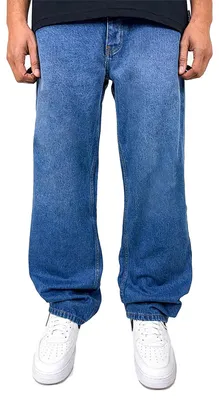 Produktbild von DADA Supreme Baggy Jeans Loose Fit mit DADA Stickerei Größe: 38W