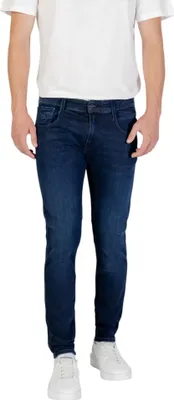 Produktbild von Replay Herren Jeans Blau 488794 : Größe - W38_L34 Größe: W38_L34