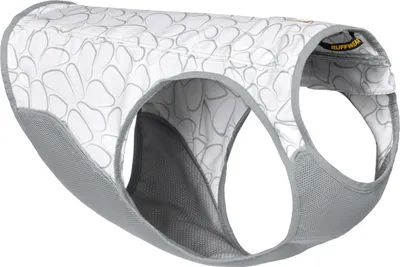Obrázek produktu pro Ruffwear Swamp Cooler Zip™ Chladicí vesta pro psy Graphite Gray Small