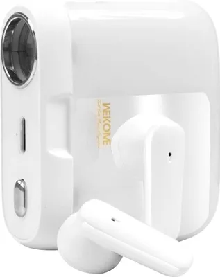 Immagine prodotto di WEKOME Wireless headphones Bluetooth V5.3 TWS Whit