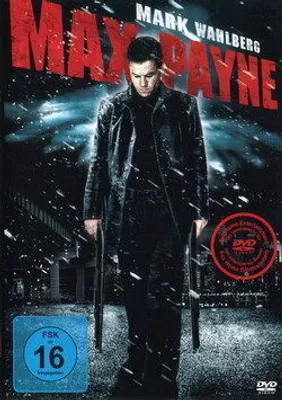 Produktbild von Max Payne