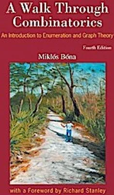 Obrázok produktu pre Walk Through Combinatorics (4Ed)
