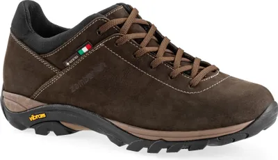 Produktbild von Zamberlan Herren Commute GTX Freizeitschuh dark brown 46